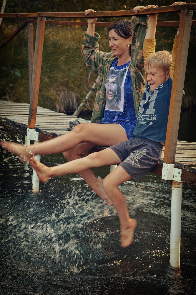 Photograph by Мария Вербицкая