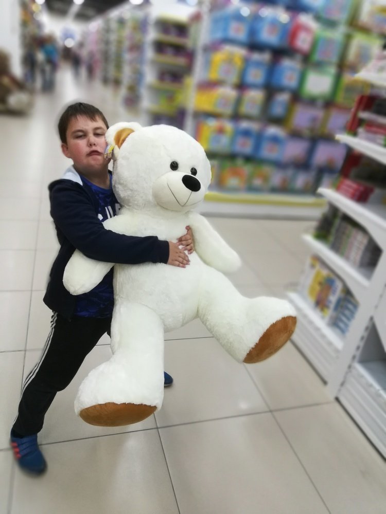 Photograph by Евгения Буркаева