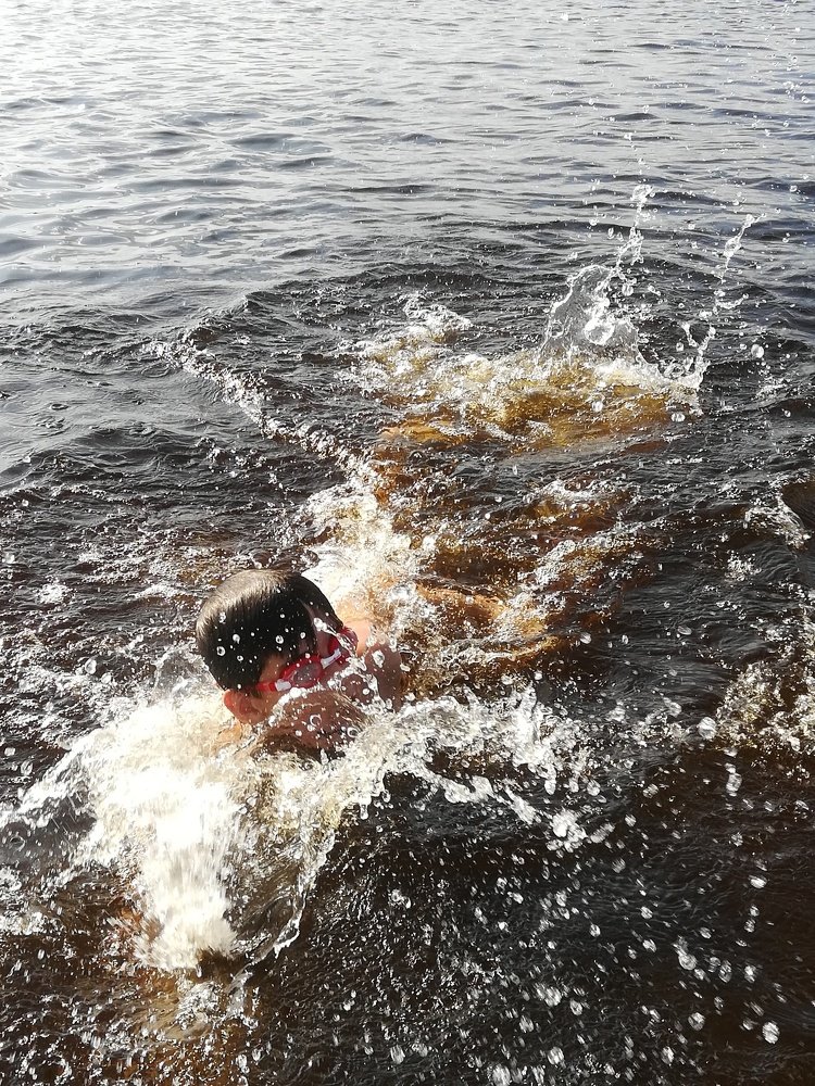 Photograph by Евгения Буркаева