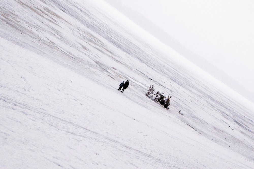 Человеку нужен человек