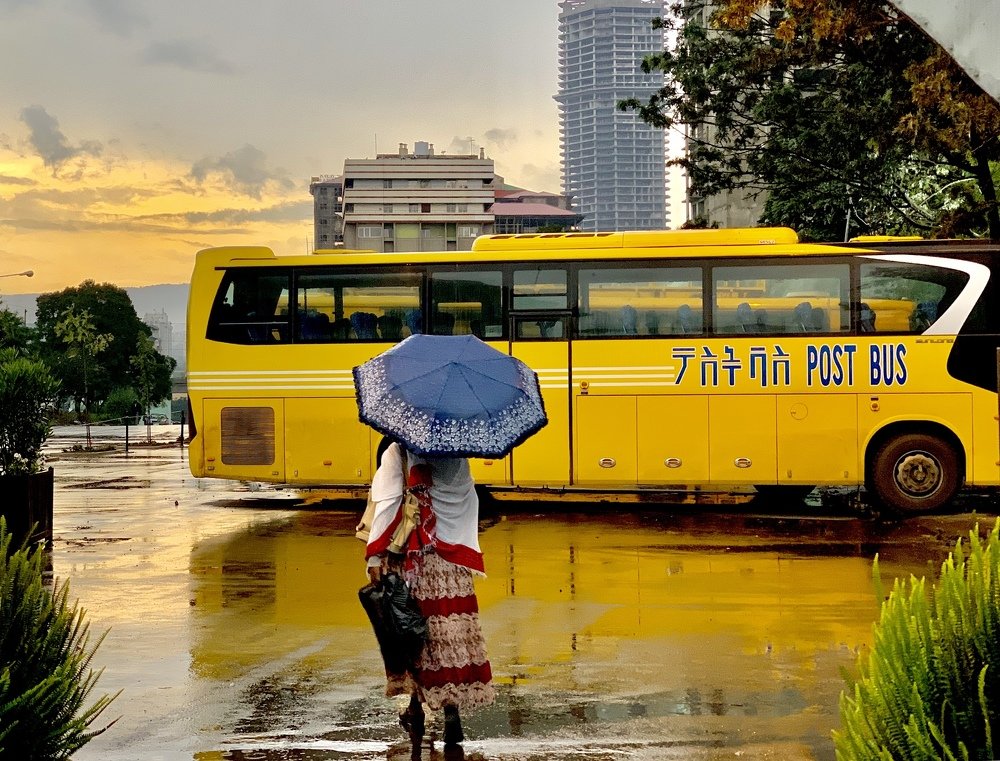 Photograph by Hilena Tafesse Ayalew