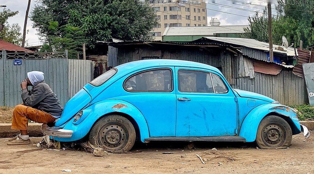 Photograph by Hilena Tafesse Ayalew