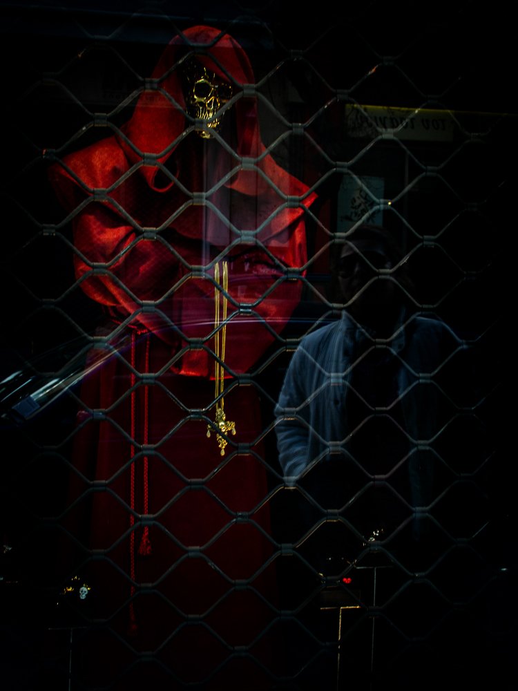 Photograph by Antonis Giakoumakis