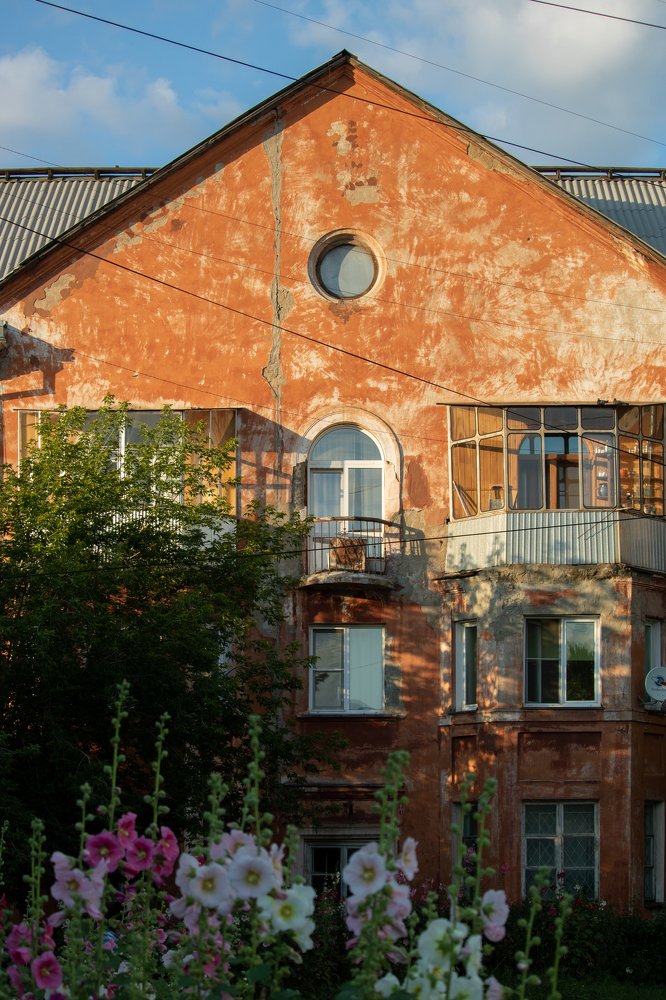 Photograph by Александр Лунин