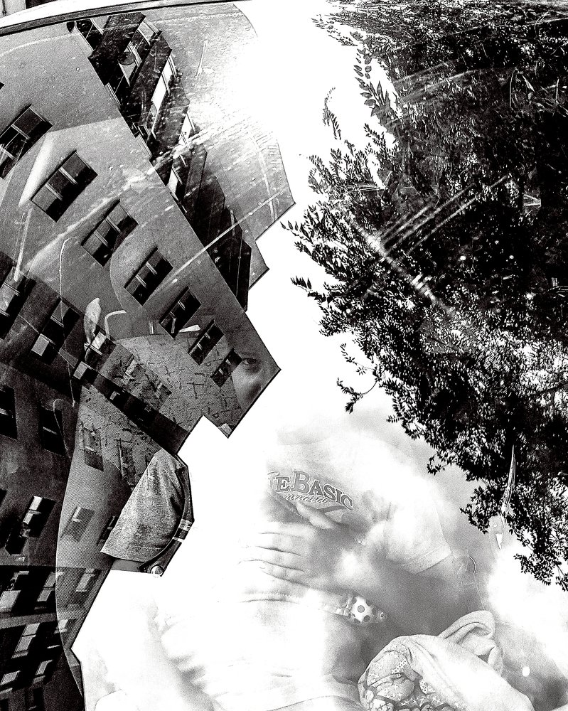 Главное - сердце.