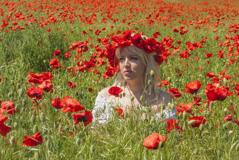 Photograph by Игорь Кузьмин