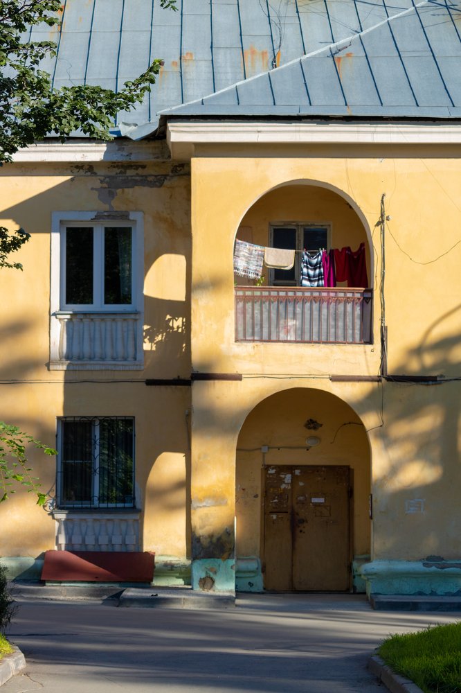 Photograph by Александр Лунин