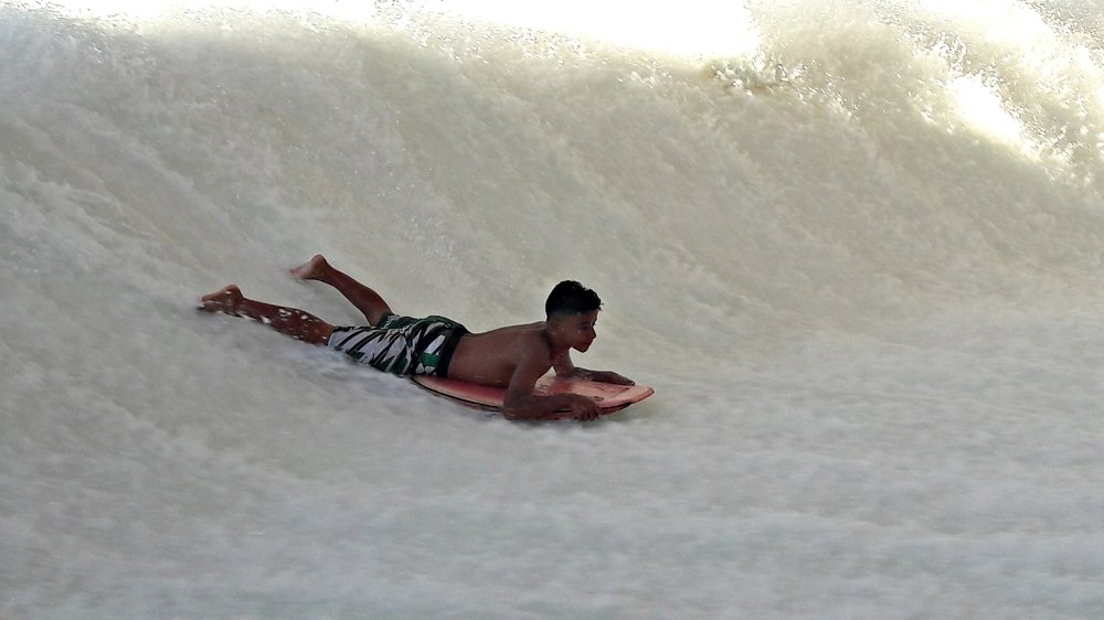 Photograph by Régis Santos