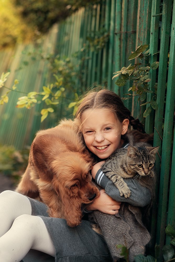 Photograph by Юлия Пархоц