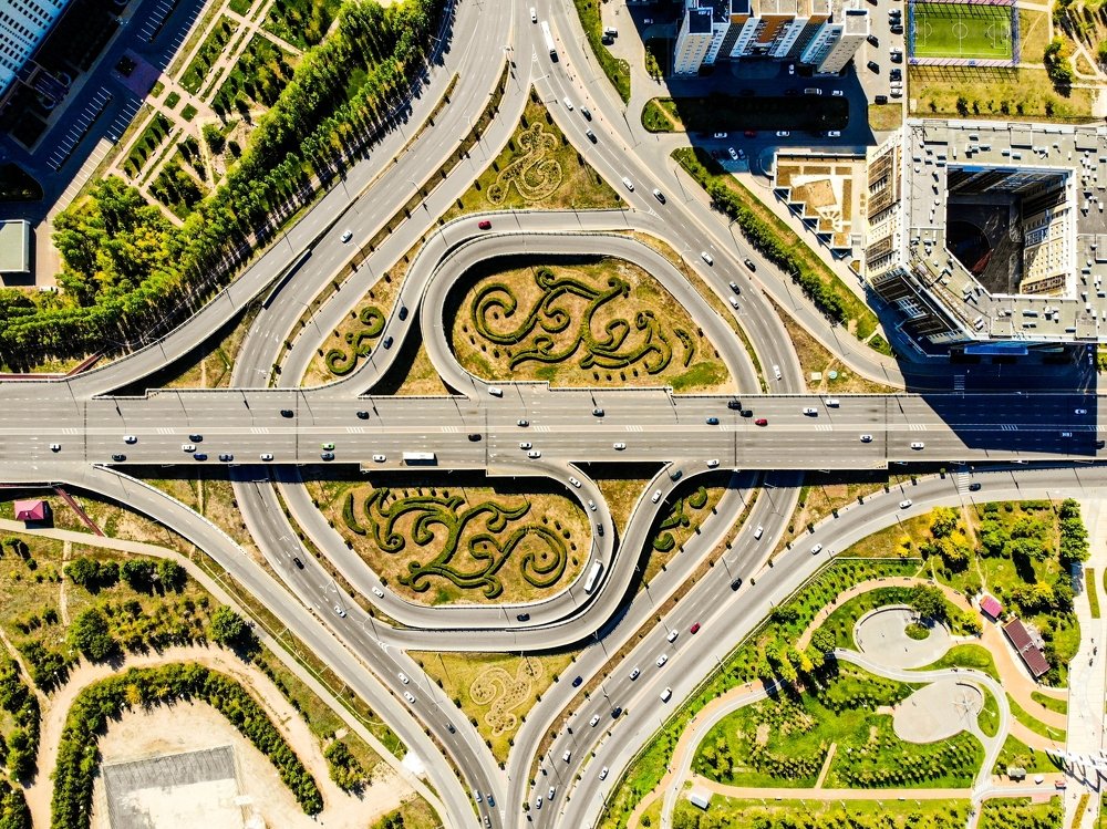 Photograph by Yaroslav Knyazev