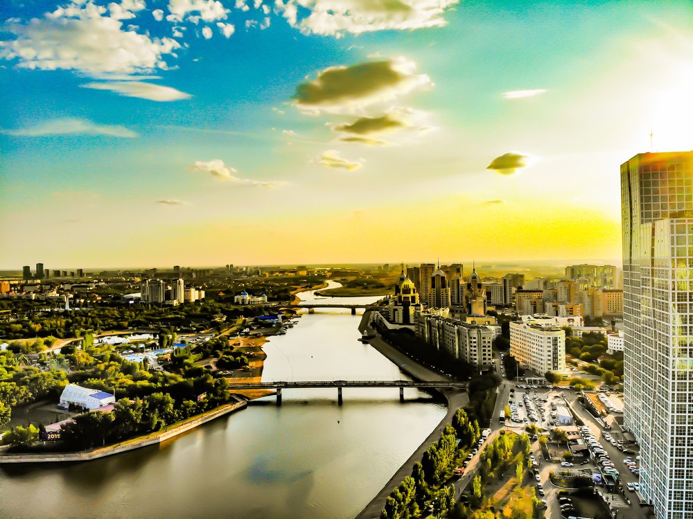 Photograph by Yaroslav Knyazev