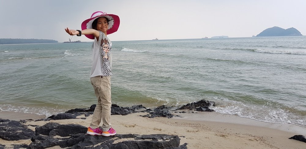 Photograph by Mohd Fazli Pang Abdullah