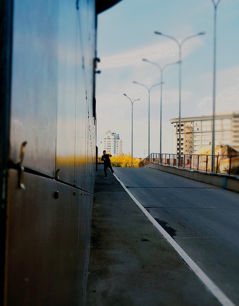 GHOSTEMANE – Mercury