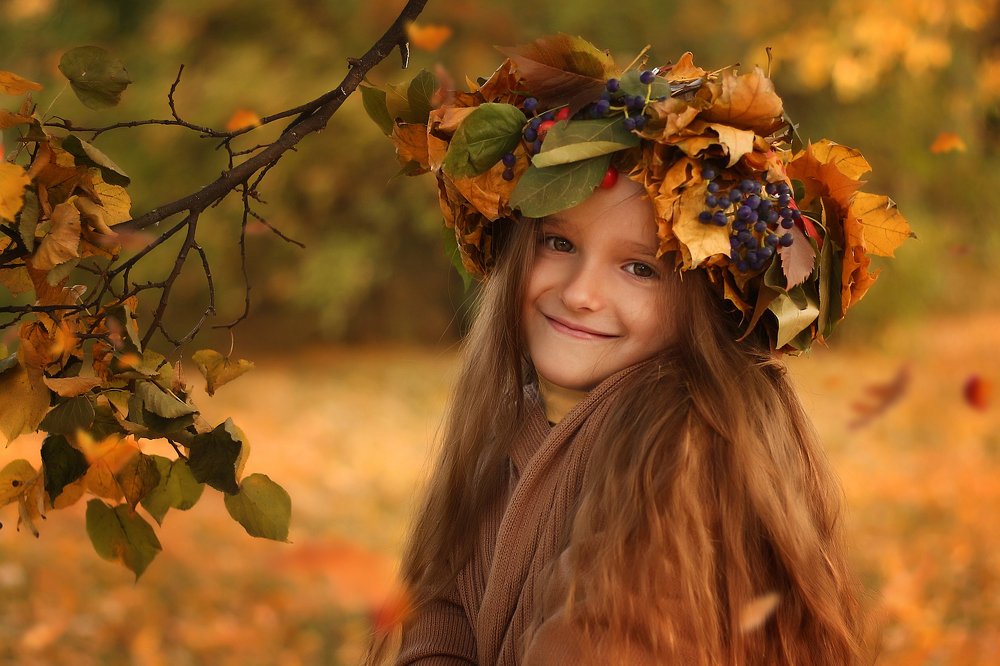 Photograph by Анастасия Мещерякова