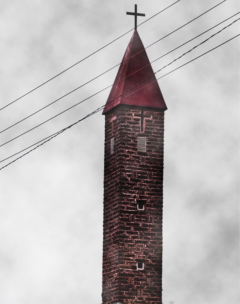 Photograph by V. Kimani