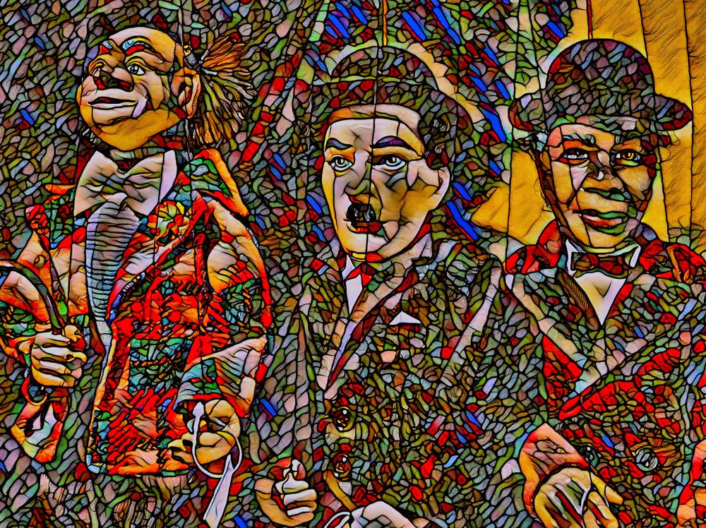 Photograph by Josep M. Bove Veciana