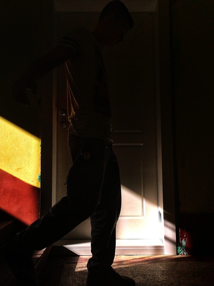 Photograph by Kresimir Stancic