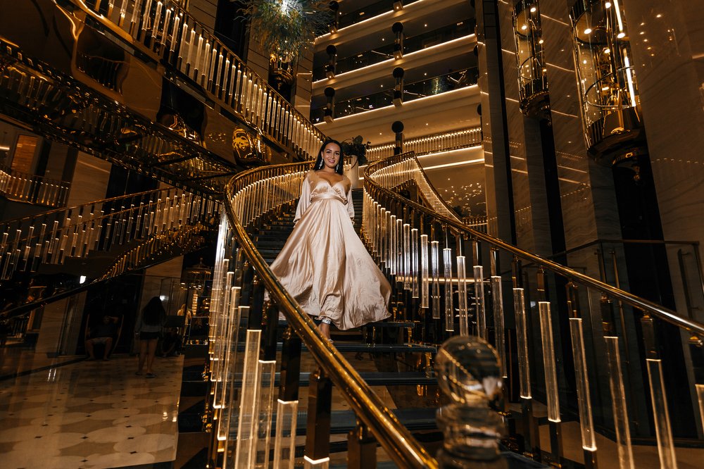 Photograph by Константин Горлов