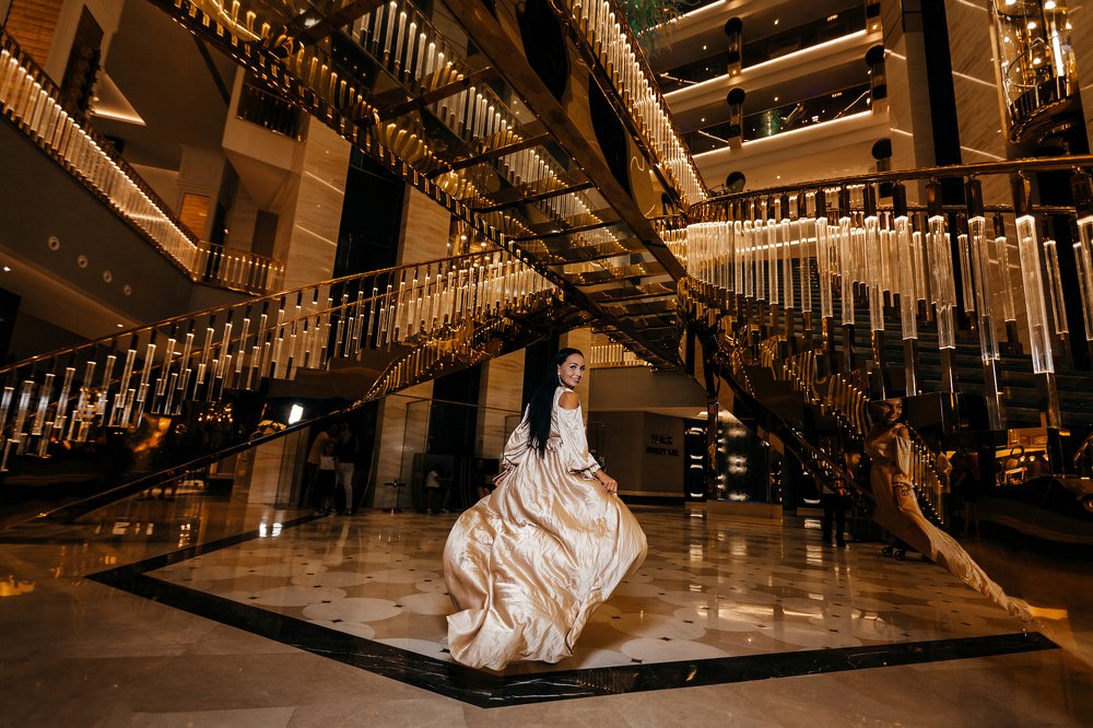 Photograph by Константин Горлов