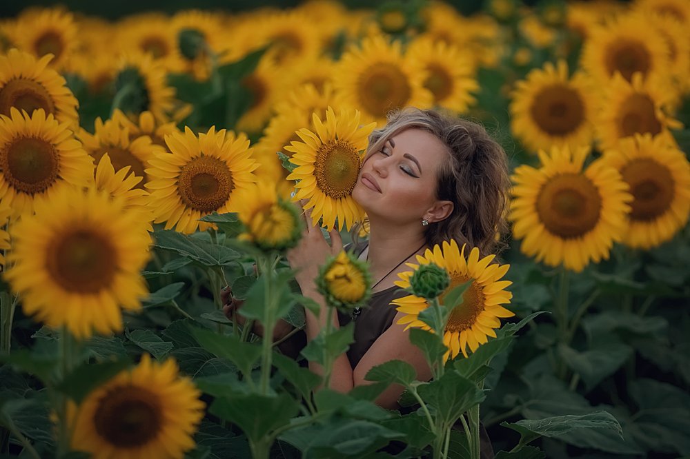 Photograph by Савёлова Екатерина