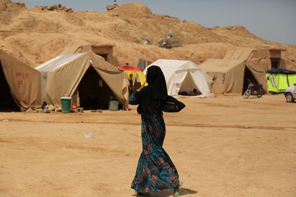 Photograph by milad hamadi