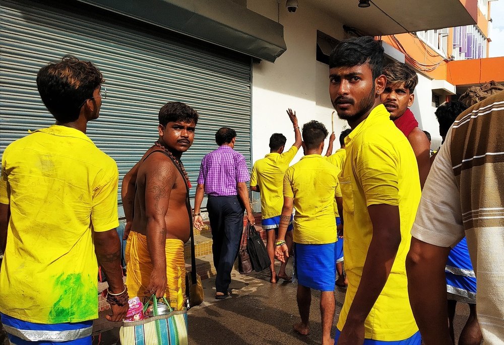 Photograph by Rajat Roy