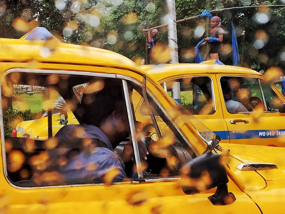 Photograph by Rajat Roy