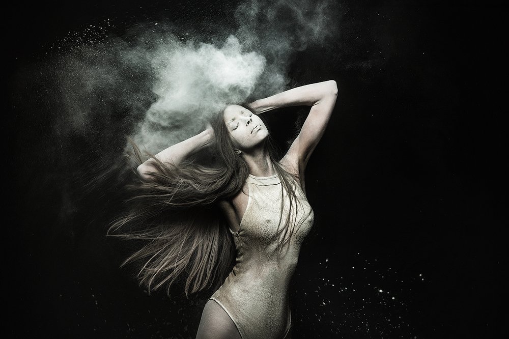 Photograph by Дарья Комарова