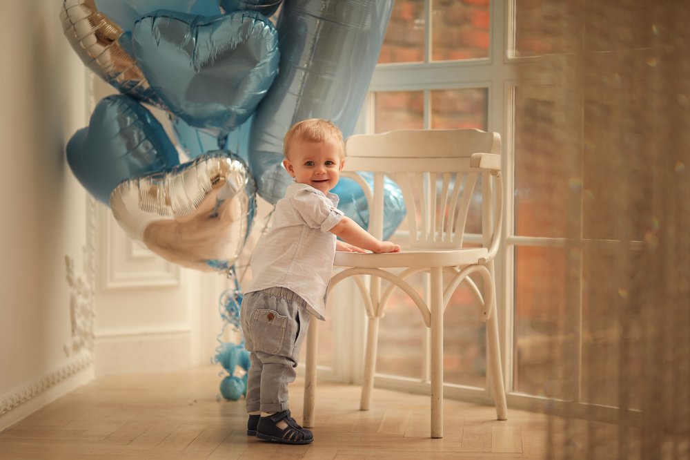 Photograph by Yulia Ryazanova
