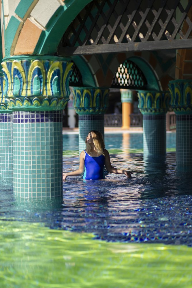 Photograph by Svetlana Karnauh Карнаух