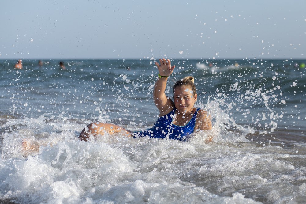 Photograph by Svetlana Karnauh Карнаух