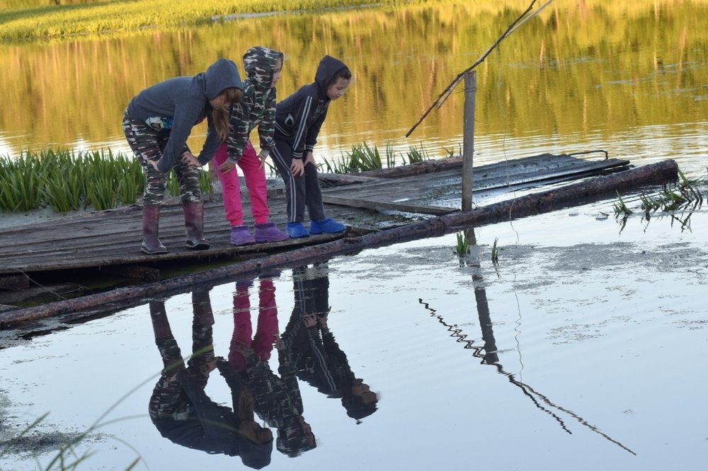 Photograph by Степанида Колужских