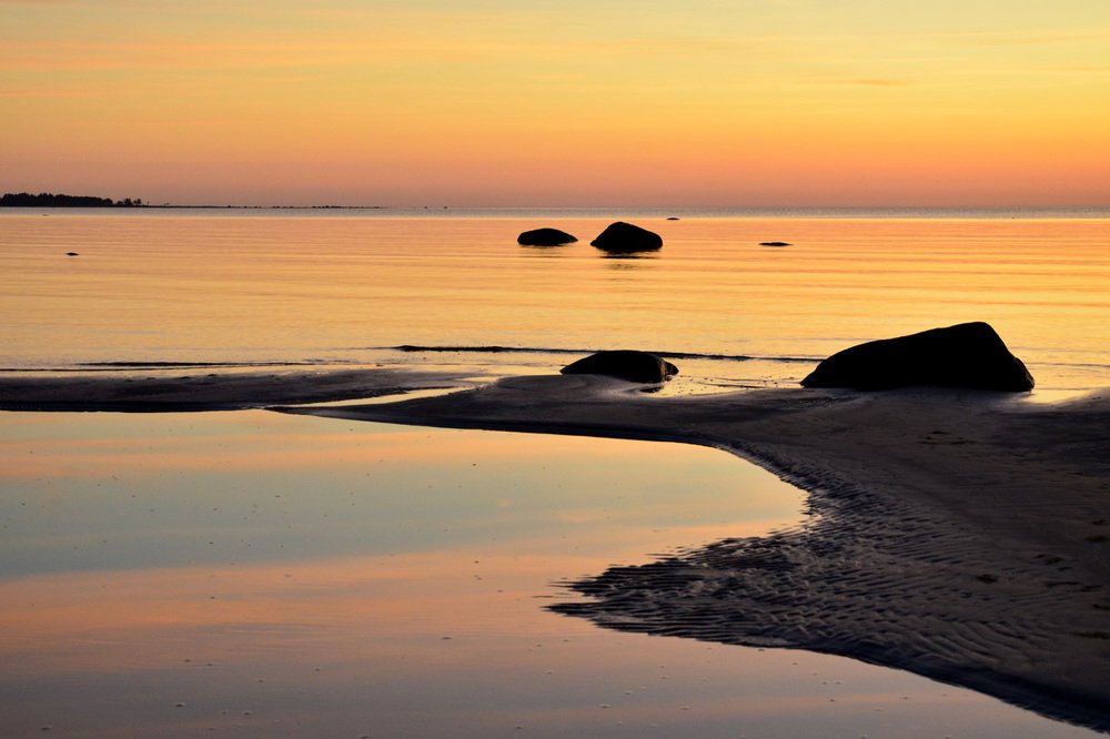 Photograph by Николай Кувшинов