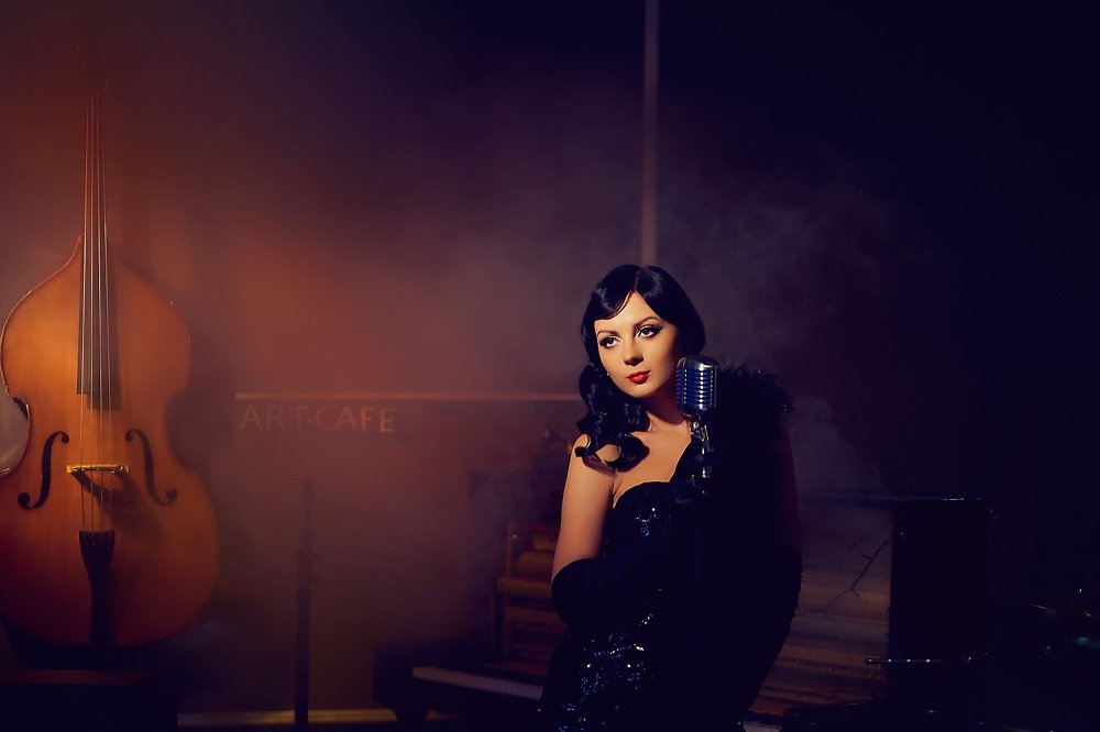 Photograph by Сергей Лисов