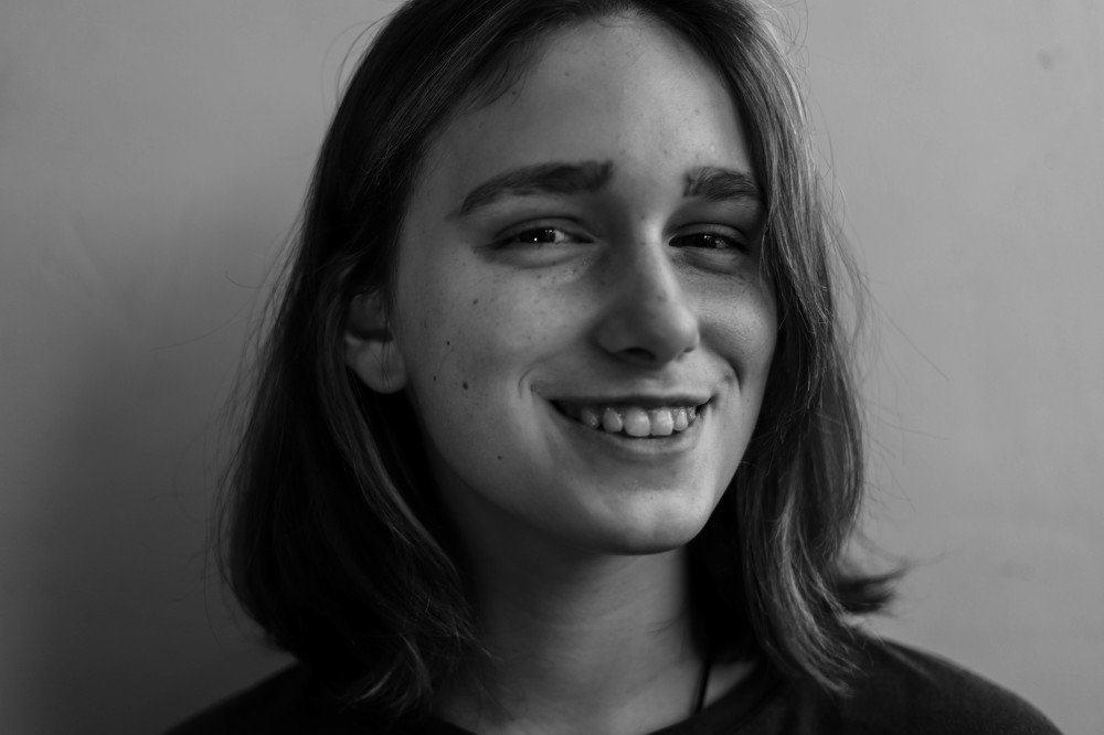 Photograph by Ксения Резникова