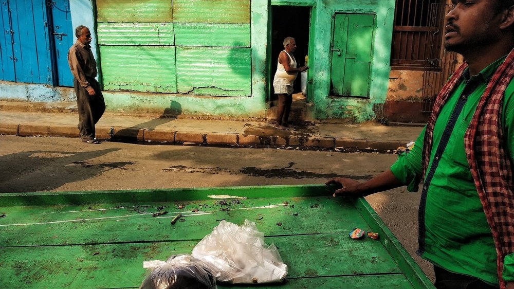 Photograph by Soham Banerjee