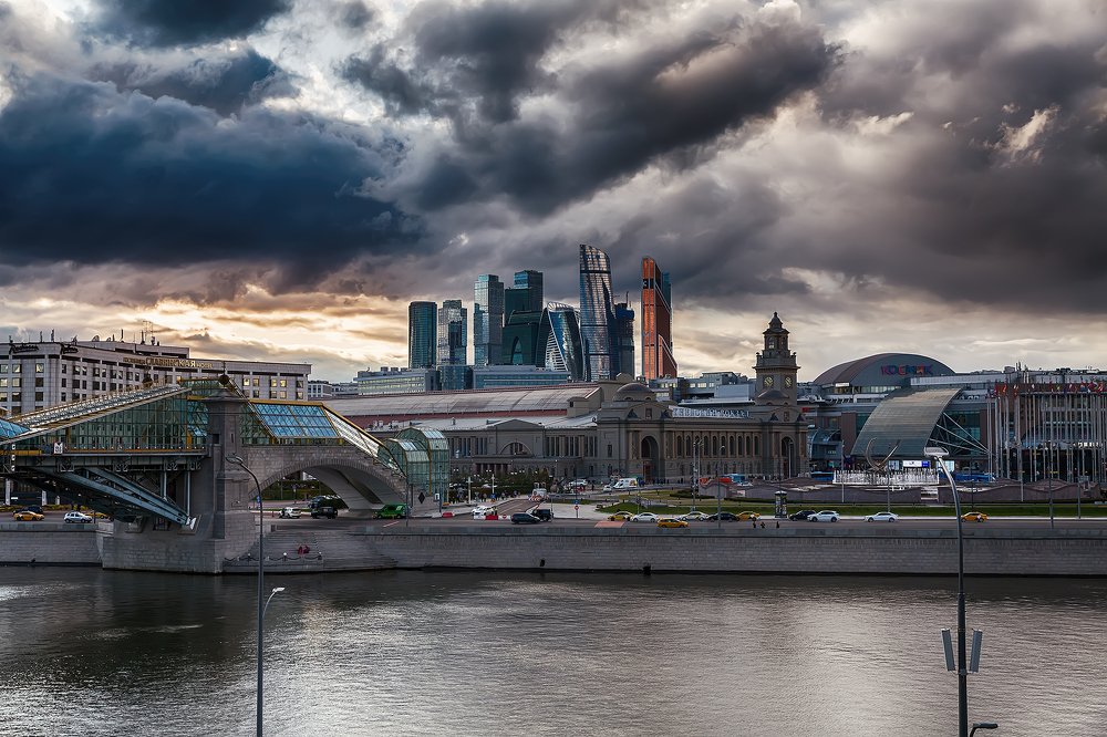 Photograph by Михаил Волков