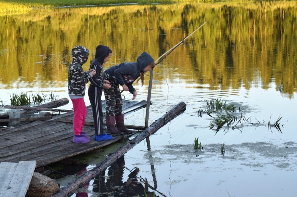 Photograph by Степанида Колужских