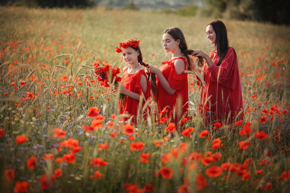 Photograph by Татьяна Новик-Залеская