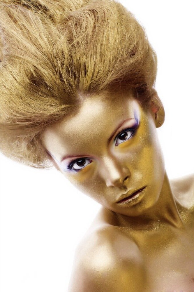 Photograph by Яэль (Юлия Ситохова)