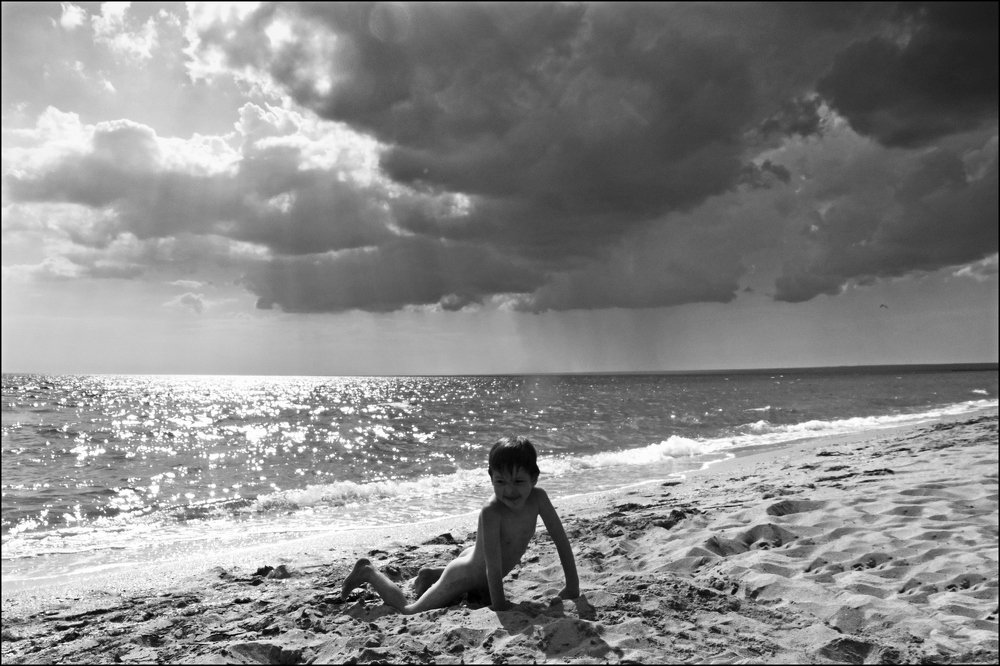 Фотография автора Дарья Васильева