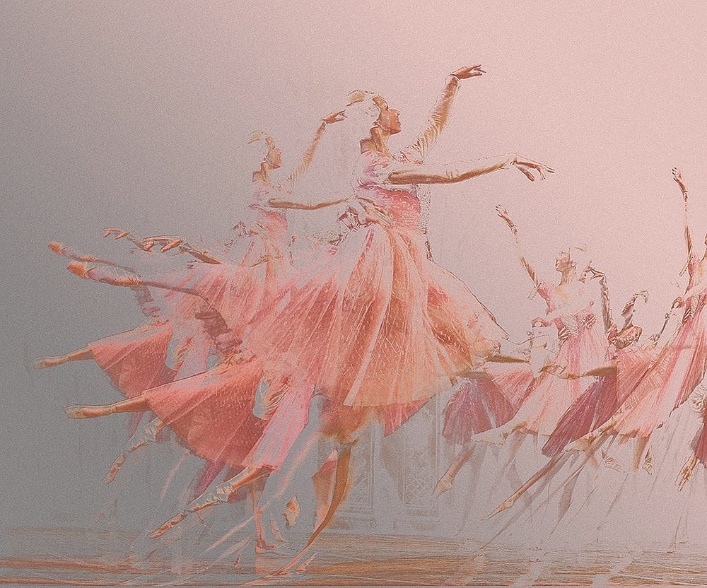 Photograph by Marina Dolmatova