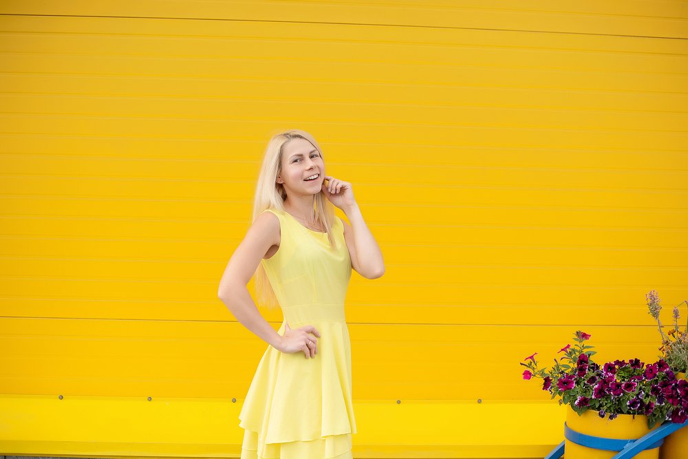 Photograph by Надежда Баранова