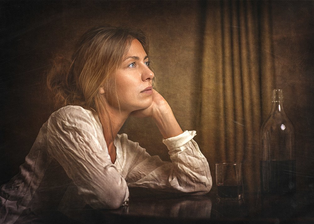 Photograph by Alex Darash