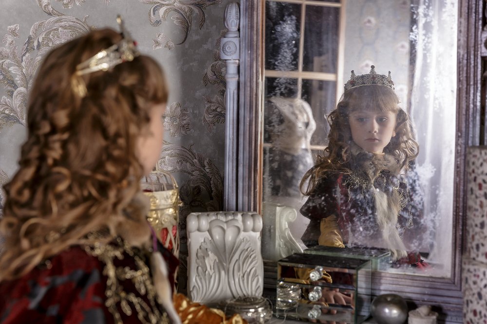 Photograph by Александр Воронов