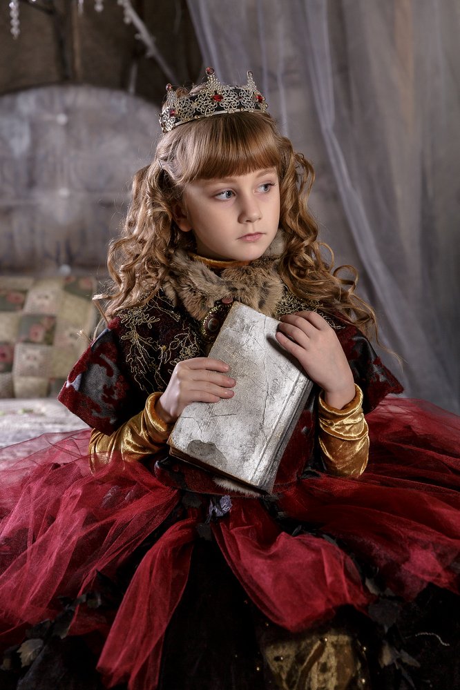 Photograph by Александр Воронов