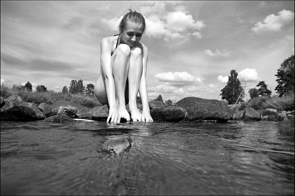 Фотография автора Дарья Васильева