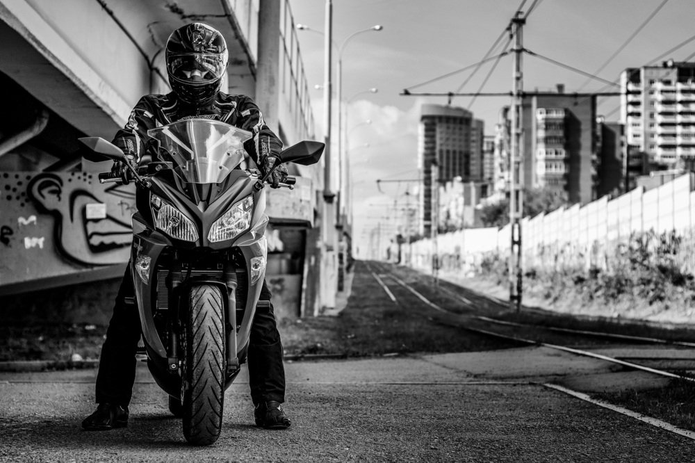 Photograph by Даша Копысова