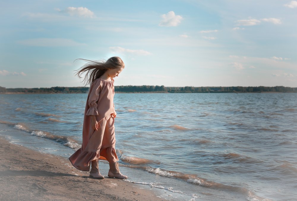 Photograph by Ольга Семенова