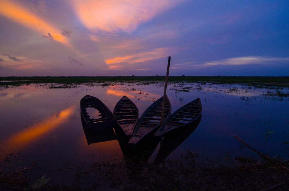 Photograph by Sudipta Mallick